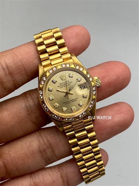 women's rolex 28mm|rolex datejust 28 diamond bezel.